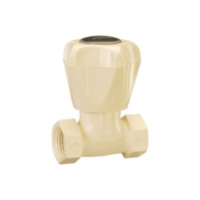 Prayag Roman Stop Cock PTMT-1431