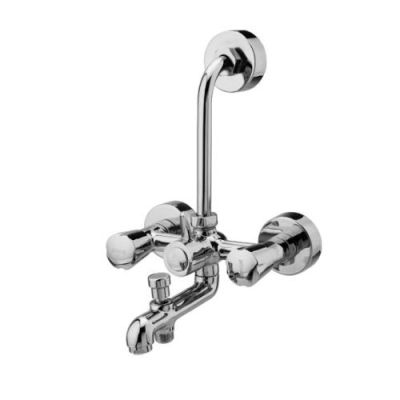 Prayag Wall Mixer Tranquil-7380