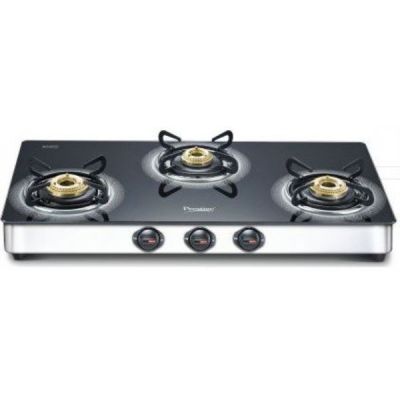 Prestige Cooktop 40178