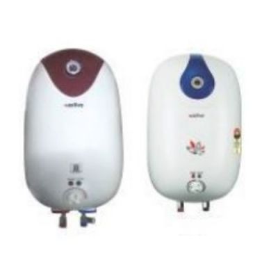Activa Premium-GL White 15L Water Heater with ABS Body