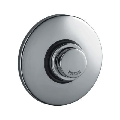 Jaquar Auto Closing Concealed Urinal Flush Valve PRS-CHR-073