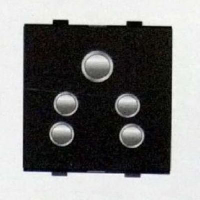 Leenext Lee Plus 2 In 1 Socket R 2009 White