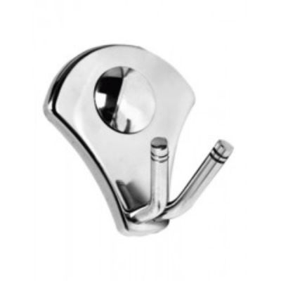 Glimpse Robe Hook RA-2206