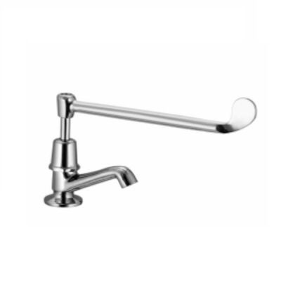 Ram's Elbow Action Pillar Cock-EA-1636