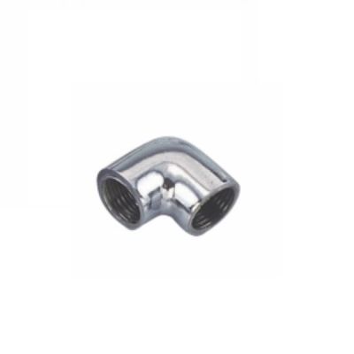 Ram's Chrome Plated Elbow-EB-1626