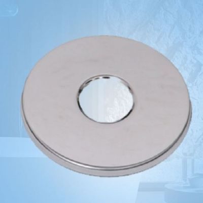Ram's Stainless Steel Parry Flange-FL-1621