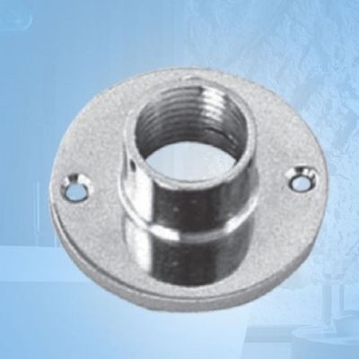 Ram's Stainless Steel Sample Board Flange-FL-1627