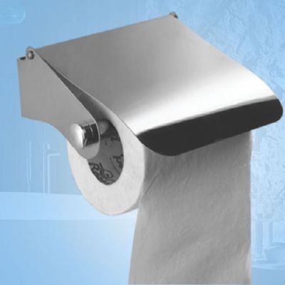 Ram's Stainless Steel Paper Holder-PH-1509