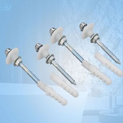 Ram's 4 Pin Rack Bolt for EWC-RB-1682