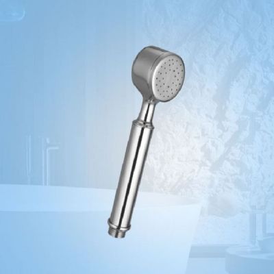 Ram's Brass Telephonic Shower Set-TS-1411