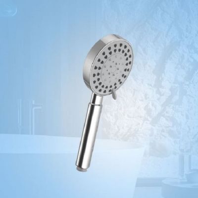 Ram's Grand Telephonic Shower Set-TS-1413