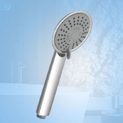 Ram's Dome Telephonic Shower Set-TS-1414