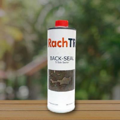 RachTR 1Ltr Backseal Protection