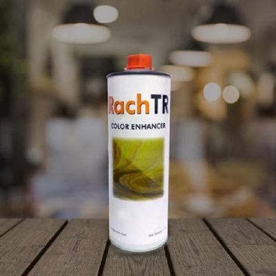 RachTR 1Ltr Color Enhancer Protection