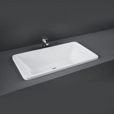 Rak Counter Basin Chamelion-56Cm-Alpine White