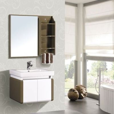 Rak Cabinet Hazel-Brown