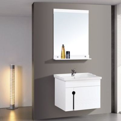 Rak Cabinet Iris-Alpine White