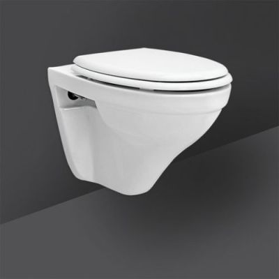 Rak Closet Orchid-Ivory