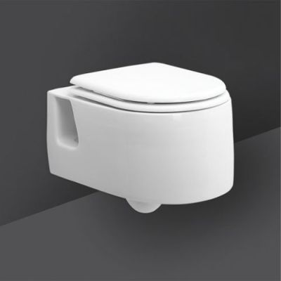 Rak Closet Smart-Ivory