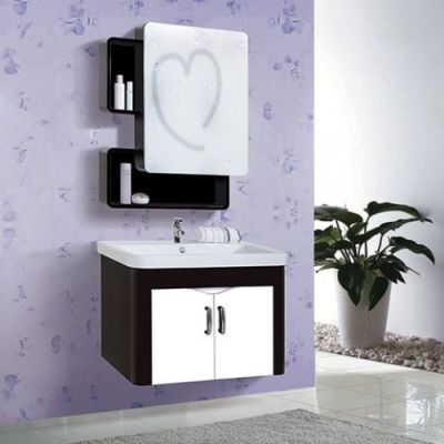 Rak Cabinet Trinity-Brown