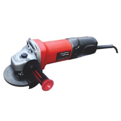 Ralli Wolf Industrial Angle Grinder Machine Double Insulated-850W-11000rpm-100x16x5mm-45100