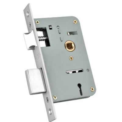 Ramson 70 mm 7 T Double Axle Mortise Lock