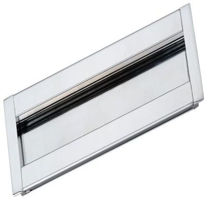 Ramson 4Inch Aluminium Slider