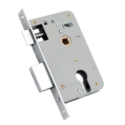 Ramson 8 Inch Oscar Only Body Mortise Lock