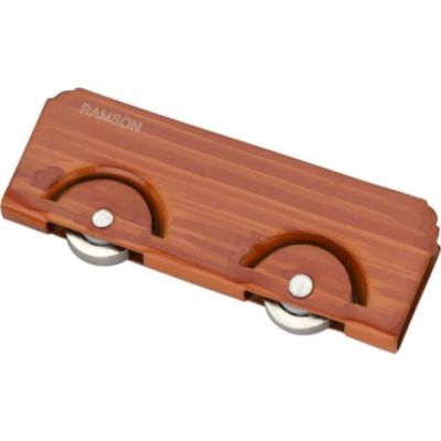 Ramson Iron Double Glass Runner