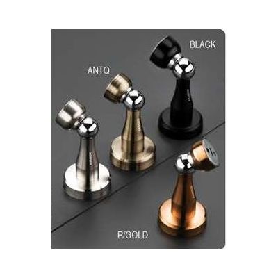 Ramson Drum Antique Finish Stainless Steel Door Control RAM-DRUM-ANT