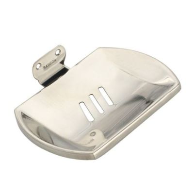 Ramson Stainless Steel Eva Soap Dish