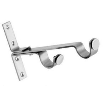 Ramson Front Back 200gm 18mm Stainless Steel Center Support Door Accessories RAM-FB-CS