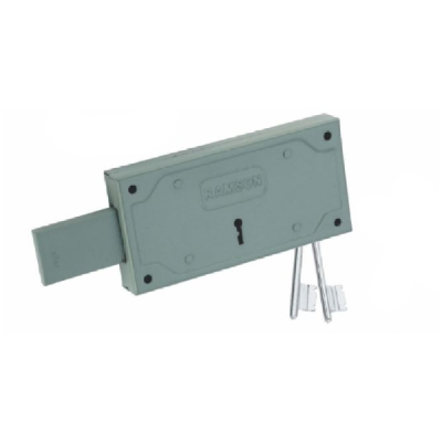 Ramson Fauji 60 Combinations Master Side Shutter Lock
