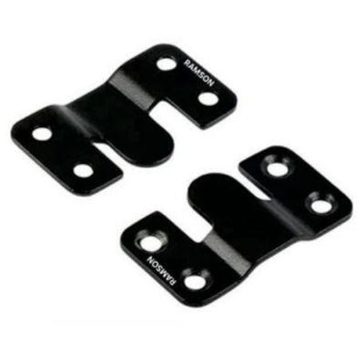 Ramson H Hanger Iron Door Accessories RAM-H-HAN