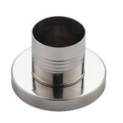 Ramson Holdy 25mm Stainless Steel Pipe Door Accessories RAM-HOLDY-25