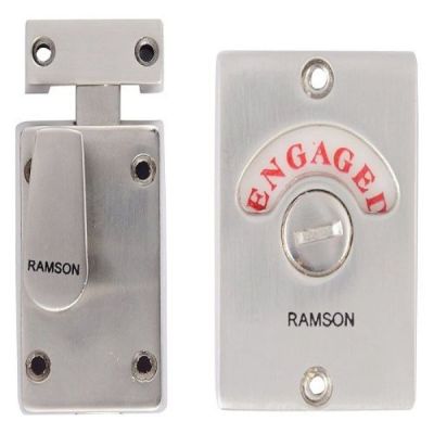 Ramson Indicator Bolt