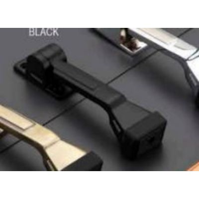 Ramson Ipka Black Finish Zinc Door Control RAM-IPKA-B