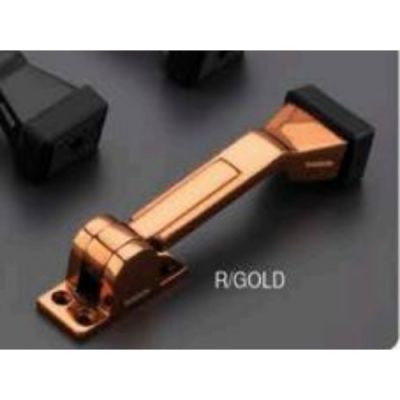 Ramson Ipka Rose Gold Finish Zinc Door Control RAM-IPKA-RG