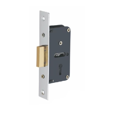 Ramson Aluminium Iron Mini Entrance Door Lock