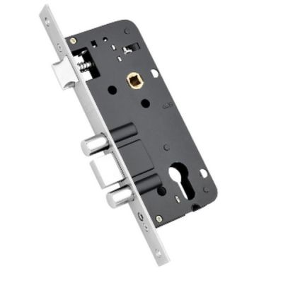 Ramson 10 Inch Legend Robo Only Body Mortise Lock