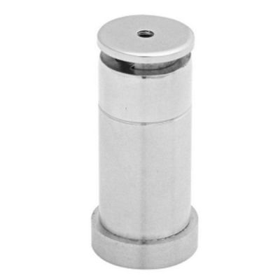 Ramson Stainless Steel Magnetic Dx Holder Door Stopper