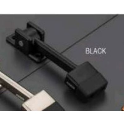 Ramson Midas Black Finish Zinc Door Control RAM-MIDAS-B