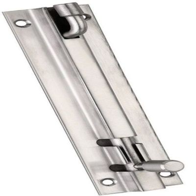 Ramson 6Inch Marble Aluminium Stainless Steel Tower Bolt