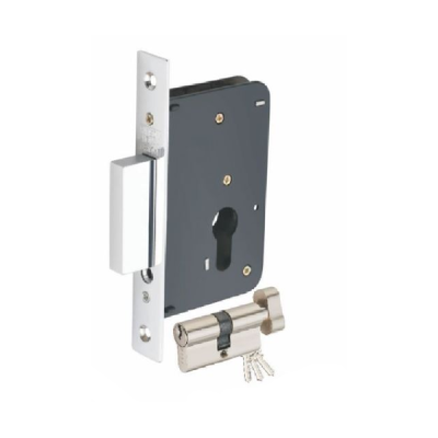 Ramson Nova Only Body 68MM Section Door Lock