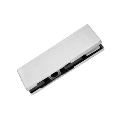 Ramson Over Straight Patch Glass Fitting