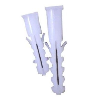 Ramson 1.25Inch PVC Plug Gulli