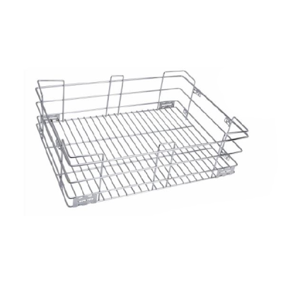 Ramson 21x20 Plain Basket 6 inch