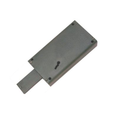 Ramson Prahari Side Shutter Lock