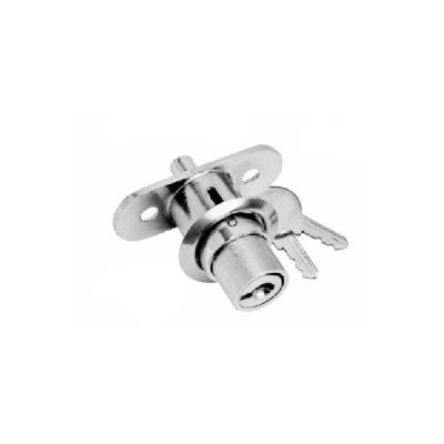 Ramson Push Lock Furniture Lock