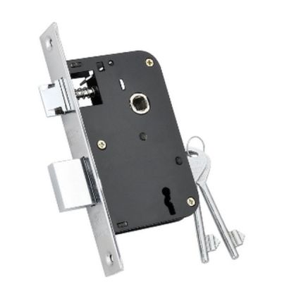 Ramson Qik Fit Double Axle Mortise Lock